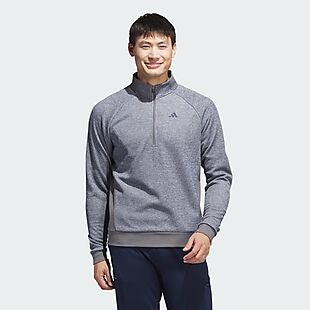 Up to 70% Off Adidas Hoodies & Sweaters