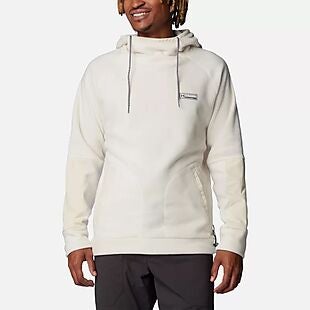 Columbia Hunterdon Hoodie $21 Shipped