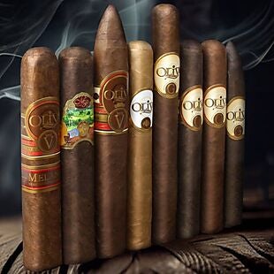 8pk Oliva Cigars $25 Shipped