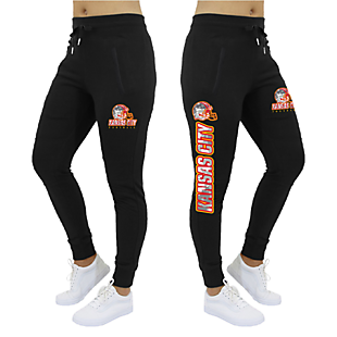 Women's Football Joggers $22 Shipped