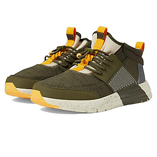 Hey Dude Sirocco Trail Shoes $36 Shipped