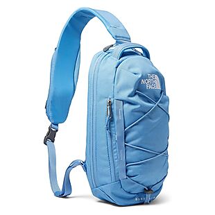 The North Face Sling Backpack $35 Shipped