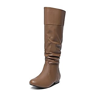 Women's Knee-High Boots $29 Shipped