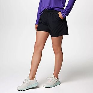 Columbia Shorts from $11 Shipped!