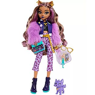 2ct Dolls & Doll Playsets $30 Shipped