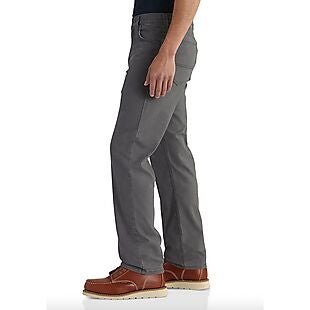 Carhartt: 20% Off Pants + Free Shipping