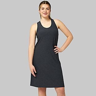 32 Degrees Racerback Bra Dress $8