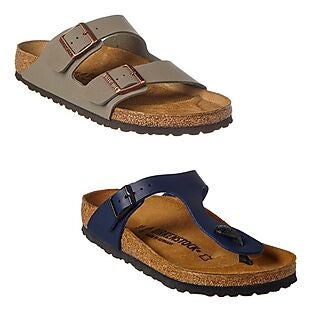 Birkenstock Sandals from $72 Shipped