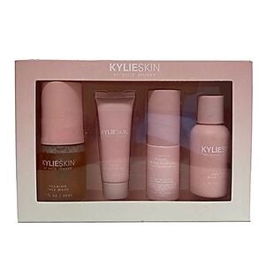 4pc Kylie Skincare Travel Set $24