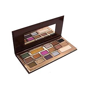 Eye Shadow Palettes $6