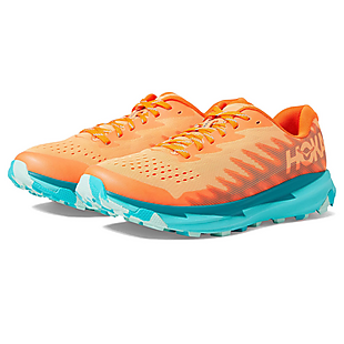 Hoka Men's Torrent 3 Shoes $95 Shipped