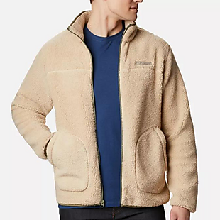 Columbia Rugged Ridge Jacket $40 Shipped