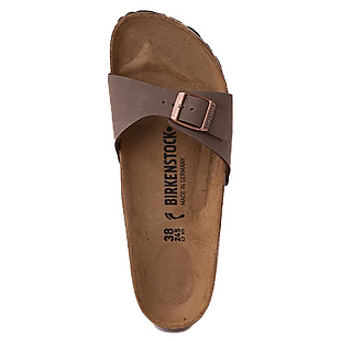 Birkenstock Madrid Sandals $60 Shipped