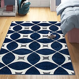 Up to 85% Off Area Rugs