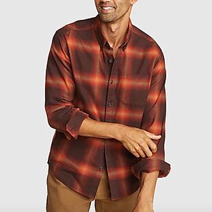 Eddie Bauer
