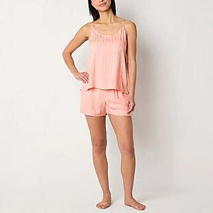 Up to 65% Off + 30% Off Pajamas