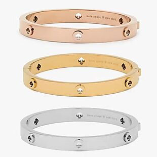 Up to 70% Off Kate Spade Jewelry