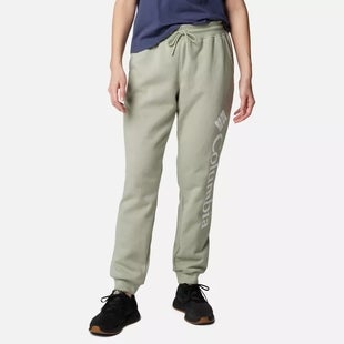 Columbia Fleece Joggers $16 Shipped