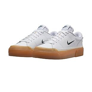 Nike Court Legacy Lift Shoes $37