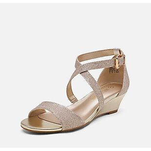 Women's Wedge Sandals $16 Shipped