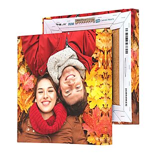 Easy Canvas Prints