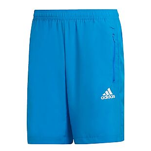 Adidas Men's Woven Shorts $9 Shipped!