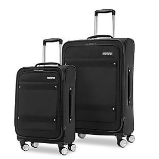 Up to 65% Off Luggage & Travel Gear