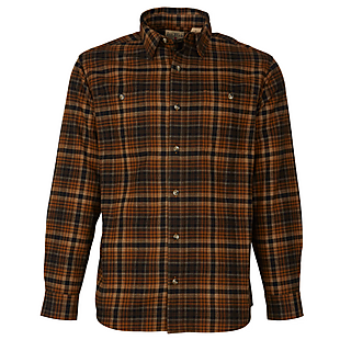 RedHead Ozark Mountain Flannel Shirt $12