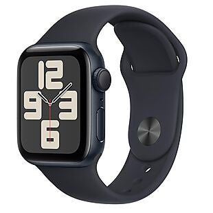 Apple Watch SE $189 Shipped