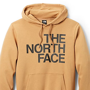 The North Face Men's Hoodie $32