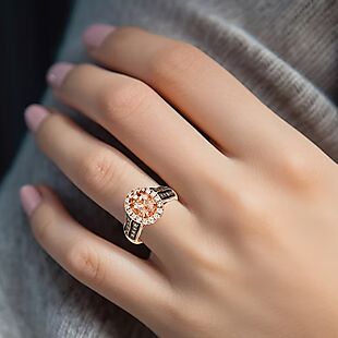 Up to 80% Off Le Vian Fine Jewelry