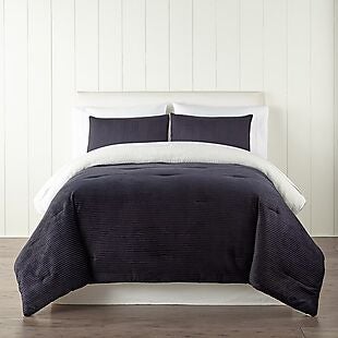 Up to 80% Off Bedding at JCPenney