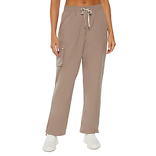 Marika Eve Lined Pants $20