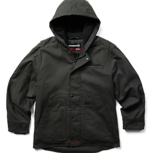 Wolverine Men's Work Jacket $29