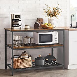 Kitchen Island $89