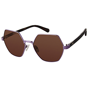 Sperry Polarized Harpswell Sunglasses $17