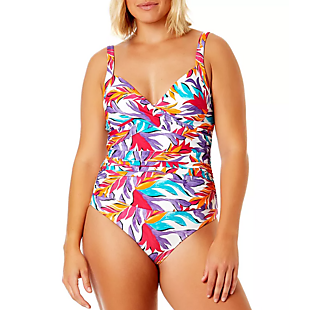 60-75% Off Women's Swimwear