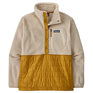 Up to 50% Off Patagonia & The North Face