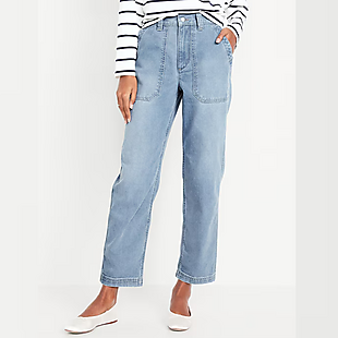 Old Navy Women's Pants under $25