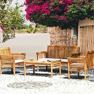 Up to 50% Off Patio Furniture