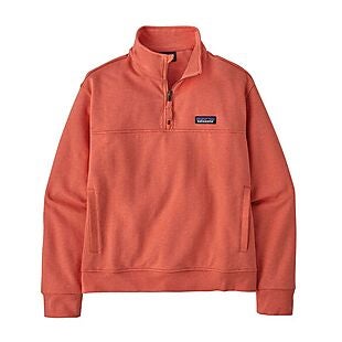 Patagonia Ahnya Pullover $49