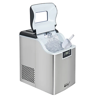 Deco Chef 44lb Nugget Ice Maker $149