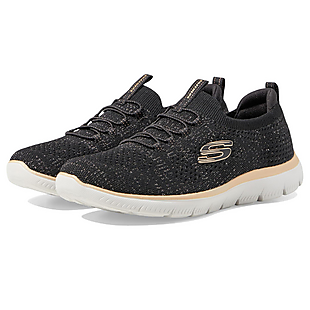 Skechers Summits Pixi Dust Shoes $37