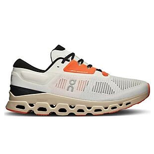 On Women's Cloudstratus 3 Shoes $120