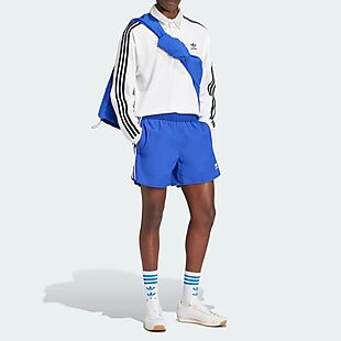 Adidas Apparel $25 Shipped or Less