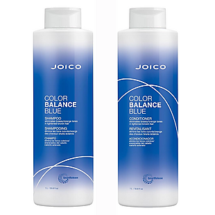 50% Off Joico Color Balance Hair Care