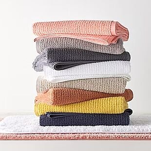 JCPenney: Up to 50% Off + 30% Off Home