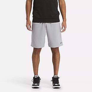 Reebok Athletic Shorts $10