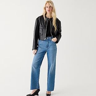 Extra 50% Off Sale Items at J.Crew