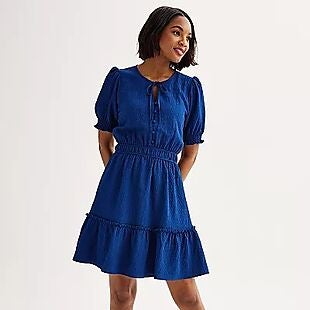 Up to 50% + 30% Off Clearance at Kohl's